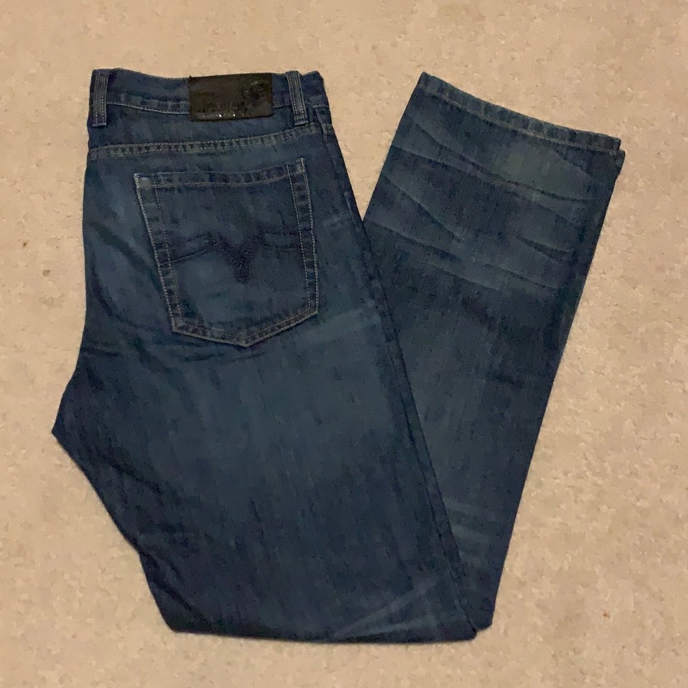 Kenneth Cole Straight Leg Men’s